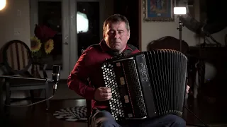 SERGEI TELESHEV Accordion "Schindler's List Theme" by John Williams