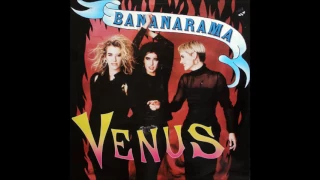 Bananarama ‎– Venus (Extended Version) 1986