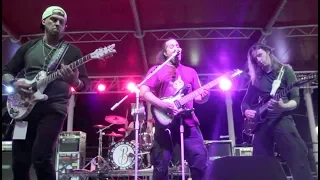 Billie Jean @ Rock the River 23 Mar 2019 - Blood Bath and Beyond (Michael Jackson Metal Cover)