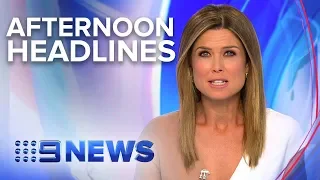 Bodyboarding Tragedy, Noor Guilty & Venezeula Crisis | Nine News Australia