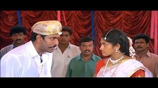 ಮನೆ ಮಗಳು Kannada Family Drama Movie - Radhika Kumarswamy Superhit Kannada Movies