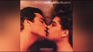 I Was Made For Loving You - Kiss I Endless Love Original Soundtrack (1981)