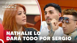 ¿Fredito Perdió A Nathalie? | El Poder Del Amor 2 Capitulo 52