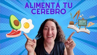 Alimenta tu cerebro y aprende TODO!!