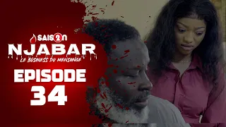 NJABAR - Saison 2 - Episode 34 ** VOSTFR **