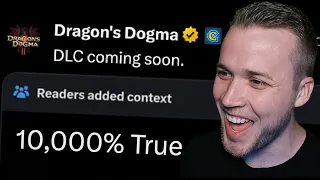 RUMOR or REAL?! 😮🐉 Dragon's Dogma 2 DLC Leak | Reaction & Analysis