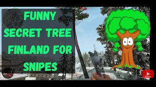 World War Heroes MOD Apk| 3 Secret Funny Areas In Finland | #PapaDragon7