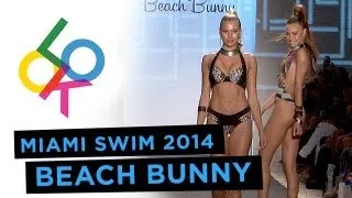 Beach Bunny: Miami Swim Week 2014