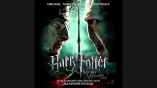 11. In the Chamber of Secrets - Harry Potter & the Deathly Hallows: Part 2 Full Soundtrack