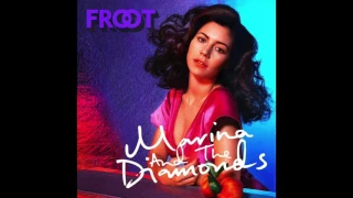 Marina And The Diamonds - Froot (Official Studio Acapella & Hidden Vocals/Instrumentals)