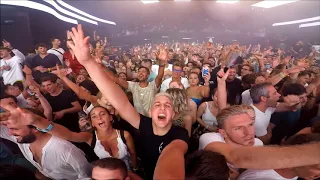 Steve Angello, Hi Ibiza, Highlights - 05/08/2018,GoPro Hero5 1080p