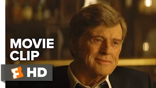 Truth Movie CLIP - Courage (2015) - Robert Redford, Cate Blanchett Drama HD