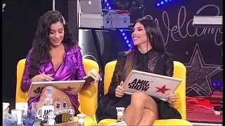 Glavni razlozi zašto se ljudi razvode (Ami G Show S12)