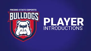 Meet the teams - Fresno State esports