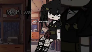 Veronica, Open The Door, Please 😠😡 Gacha Meme - Club / Life