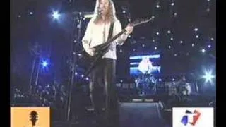 Megadeth A Tout le Monde Live in Argentina 2005