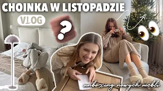 WSPÓLNY SHOPPING I OTWIERAMY NOWE MEBLE DO MIESZKANIA  🏠 *seria remontowa