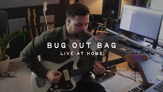 Bug Out Bag | Live at Home | Corbin Marshall