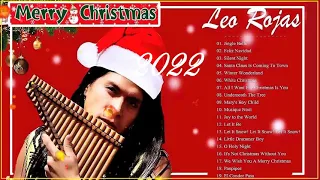 Leo Rojas Full Album Greatest Hits 2021- The Best Of Pan Flute - Leo Rojas All Time 2021