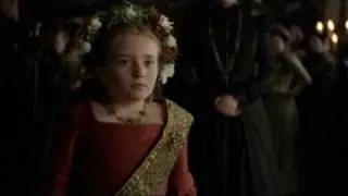 Anne's Soft Goodbye [The Tudors- Anne Boleyn]
