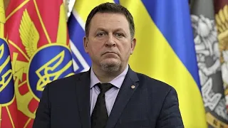 Top Ukrainian officials resign amid crackdown on corruption