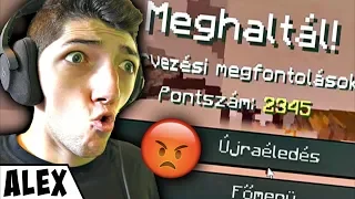 Átvertek a Minecraftban... (Túlélő #5)