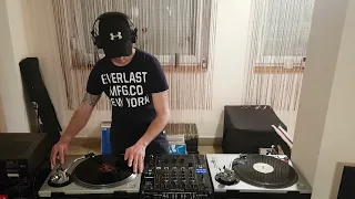 2005-2008 Club Vinyl mix by Dj.Belényesi 2022.04.22.