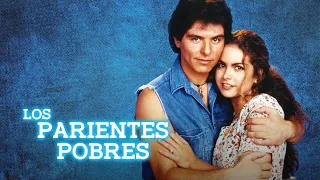 Los parientes pobres (1993): Todas las cachetadas