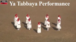 Ya Tayyaba || Best Performance On Arabic Naat