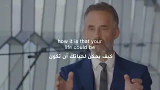 You should quit your job |  A remarkable speech with Jordan Peterson - translator