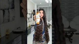 Winter Hair Care For Long Healthy Hair🥰