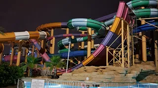 Delphin BE Grand Resort - slide