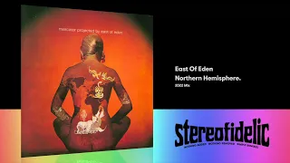East Of Eden - Northern Hemisphere [2022 Mix]