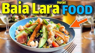 Baia Lara Hotel FOOD / WALKING TOUR / BAIA hotel antalya