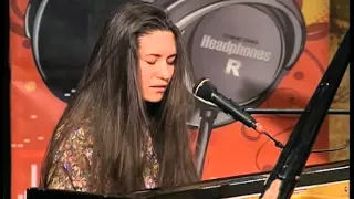 Марiя Чайковська - Мовчати (Кузьма Скрябiн cover)