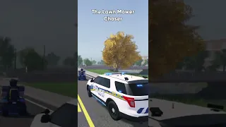 Types of COPS in ERLC Part 6! #erlc #roblox #erlcroblox #car #police