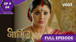 Naagin S1 | Episode 4 | Full Episode