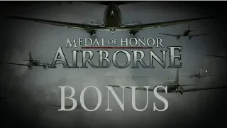 Medal of Honor Airborne Bonus SO MANY DEATHS