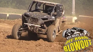 UTV RACING | STURGIS OFFROAD BLOWOUT