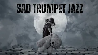 Sad Trumpet Jazz [Smooth Jazz]