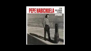 Pepe Habichuela & The Bollywood Strings - Yerbagüena (Disco completo)
