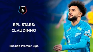 RPL Stars: Claudinho