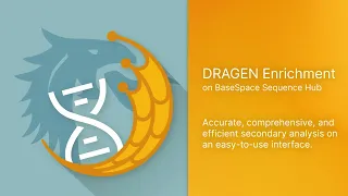 DRAGEN Enrichment on BaseSpace Sequence Hub