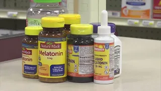 Addressing the rising number of melatonin overdoses in children