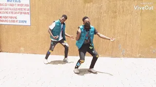 Lil Nas X - THATS WHAT I WANT (Dance Video)+THE OFFLEX