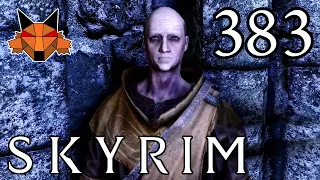 Let's Play Skyrim Special Edition Part 383 - It Was A Simple Task