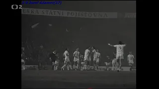 QWC 1970 Czechoslovakia vs. Ireland 3-0 (07.10.1969)