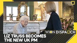 WION Dispatch: Liz Truss becomes new UK prime minister after meeting Queen at Balmoral castle