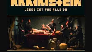 Rammstein - Rammlied