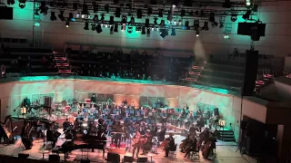 Rufus Wainwright - ‘Go or Go Ahead’ - Glasgow Royal Concert Hall - 10/03/2024